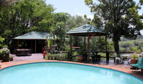  The Sabie Town House Guest Lodge  Саби